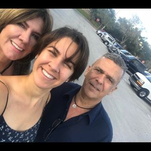 Meet your Posher, Alexandra